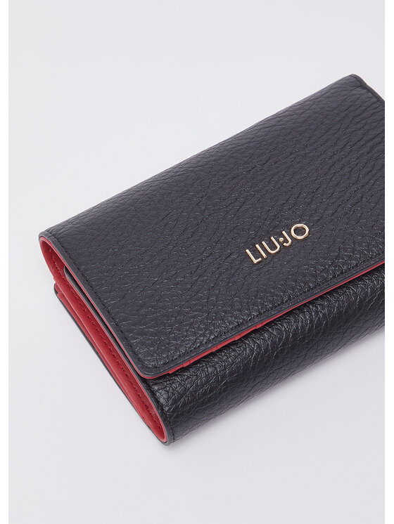 Liu Jo Liu Jo Moneyband AA6172E110922222 Nero