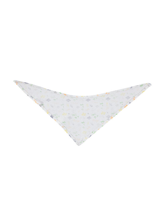 Kanz Kanz Chusta 1632600-0003 Biały