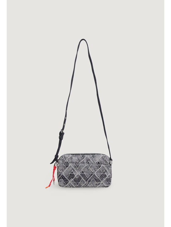 Desigual Desigual Borsetta MONE_RADIO JULIA Blu