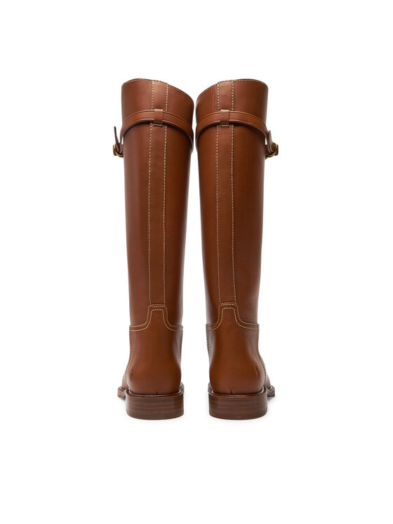 Polo Ralph Lauren Polo Ralph Lauren Stiefel 818959252001 Braun