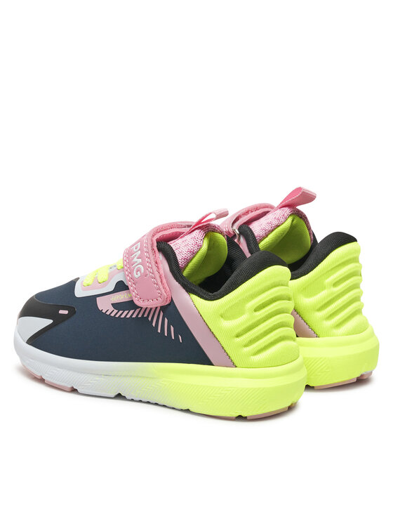 Primigi Primigi Sneakersy 6961011 Tmavomodrá