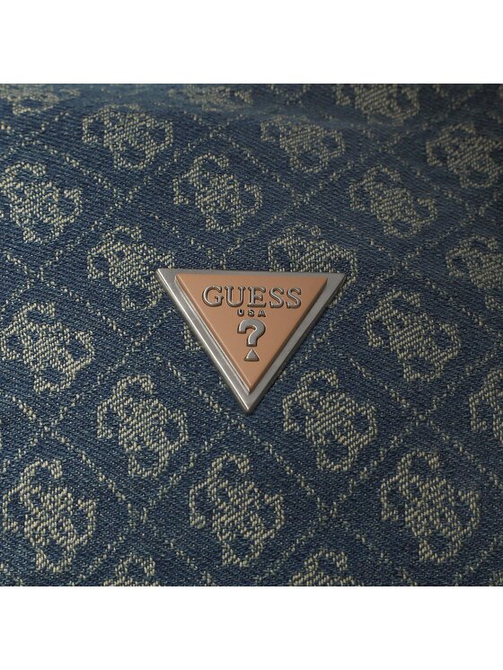 Borsa TMVEJA P3239 Blu scuro