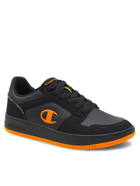 Champion Champion Tossud Rebound 2.0 Low S22320-KK001 Must