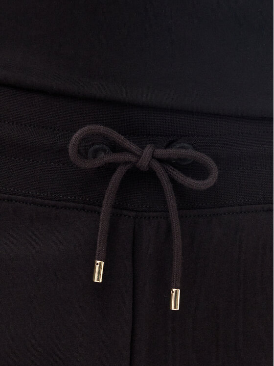 EA7 Emporio Armani EA7 Emporio Armani Долнище анцуг 7W000082 AF13135 UC001 Черен Regular Fit