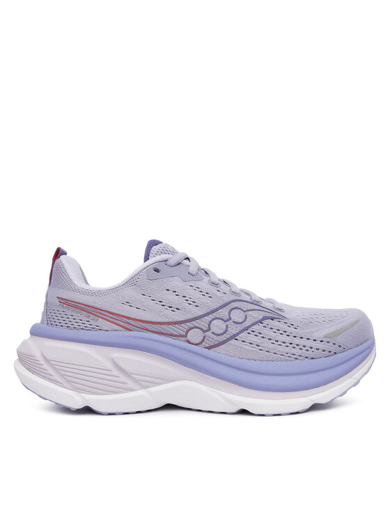 Saucony Saucony Pantofi pentru alergare Hurricane 25 S11026 Violet
