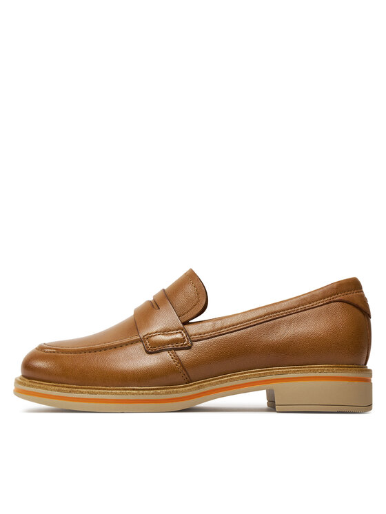 Tamaris Tamaris Loafers 1-24307-42 Marrone