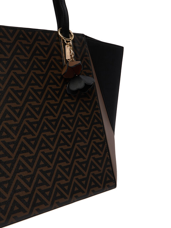 Aldo Aldo Handtasche 14172307 Braun