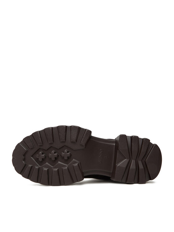 JENNY JENNY Chelsea CEO-HY66001-2 Marrone