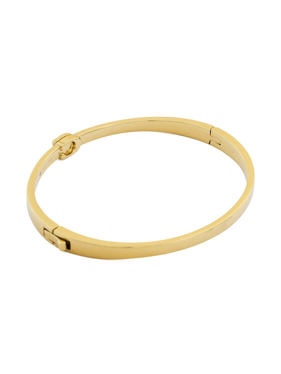 Coach Coach Armband 37553128 Goldfarben