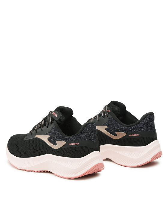 Joma Joma Skriešanas apavi R.Rodio Lady 2331 RRODLS2331 Melns