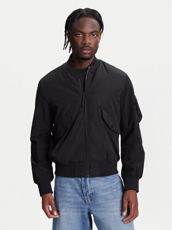 Kurtka bomber United Colors Of Benetton