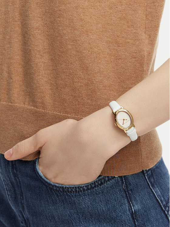 Michael Kors Michael Kors Sat Maude MK7586 Bijela