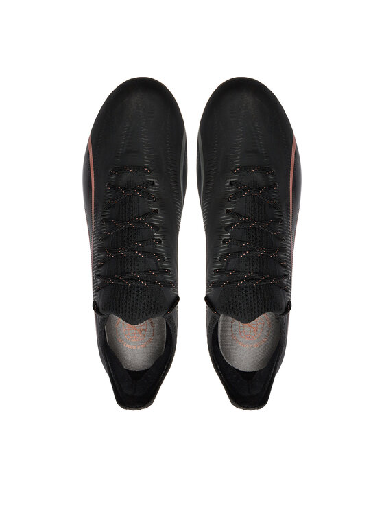 Puma Puma Buty do piłki nożnej Ultra Ultimate FG/AG 10774402 02 Czarny