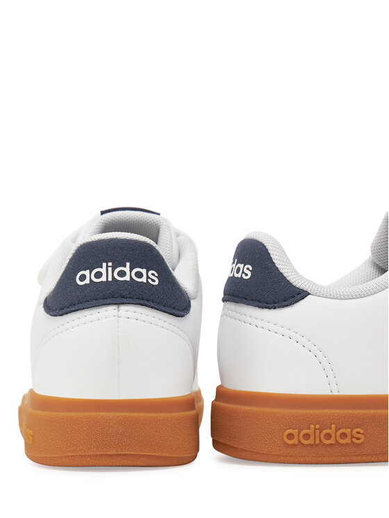 adidas adidas Tenisice Advantage Base 2.0 JI4194 Bijela