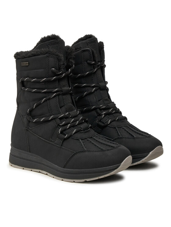 Big Star Shoes Big Star Shoes Lumesaapad OO274A123 Must