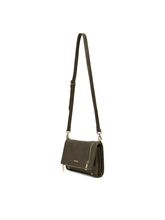 Lasocki Lasocki Handtasche LSK-K-028-06 Grün