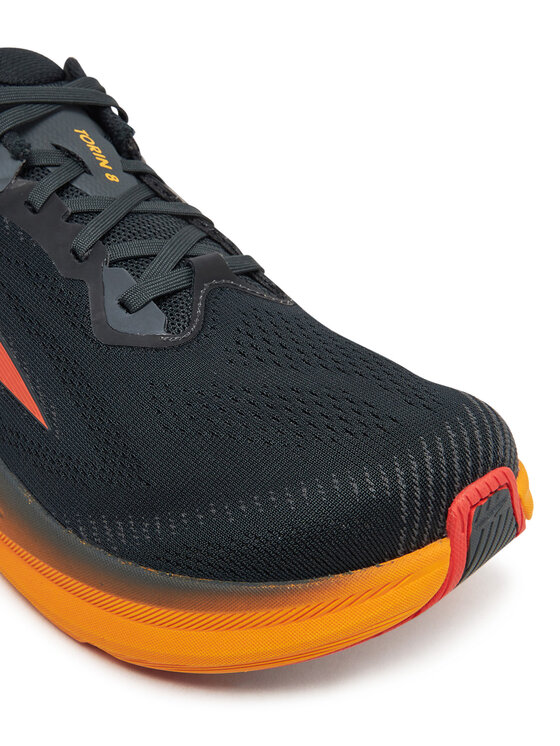 Altra Altra Laufschuhe Torin 8 AL0A85QE0 Schwarz