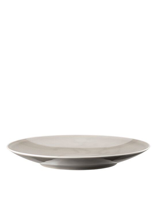 Rosenthal Rosenthal Talerz płaski Loft Moon Grey - Thomas Beżowy