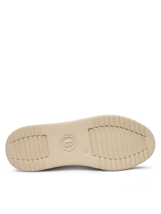 Bogner Bogner Sneakers New York 1 B 22540105 Beige