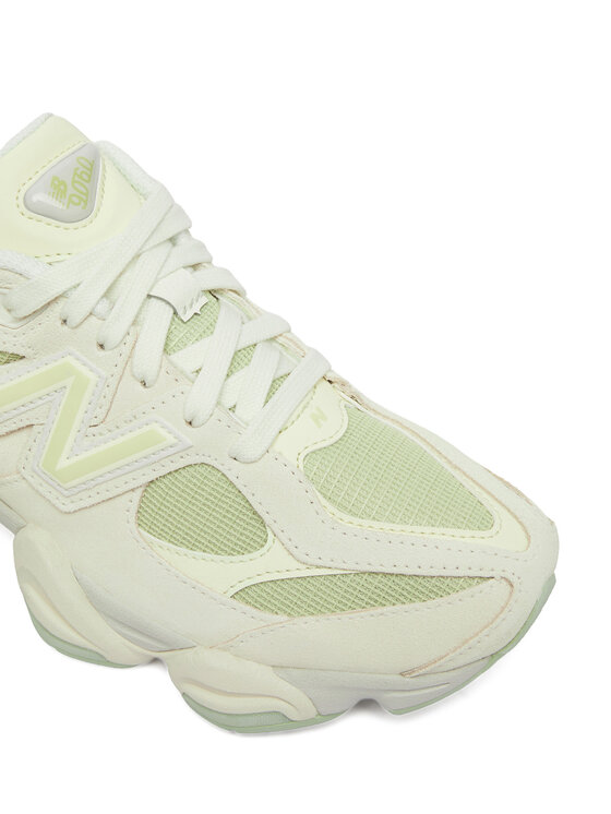 New Balance New Balance Sneakersy U906072N Svetlo béžová