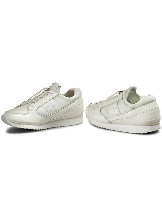 Coq sportif femme hot sale eclat w metallic