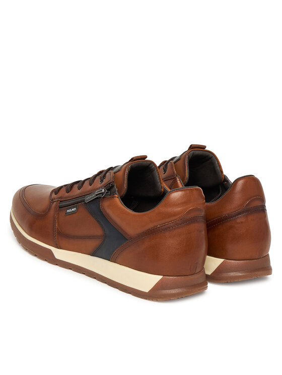 Pikolinos Pikolinos Scarpe basse M5N-6362C1 Marrone