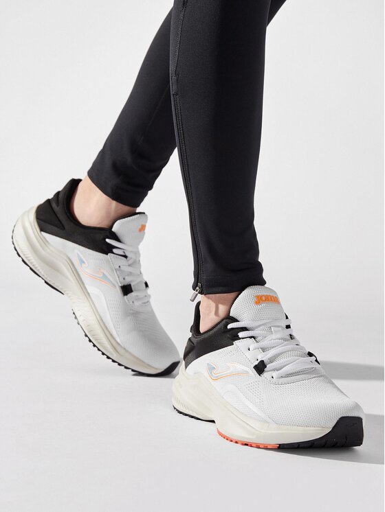 Joma Joma Tekaški čevlji R.Cromo Men 2302 RCROMS2302 Bela