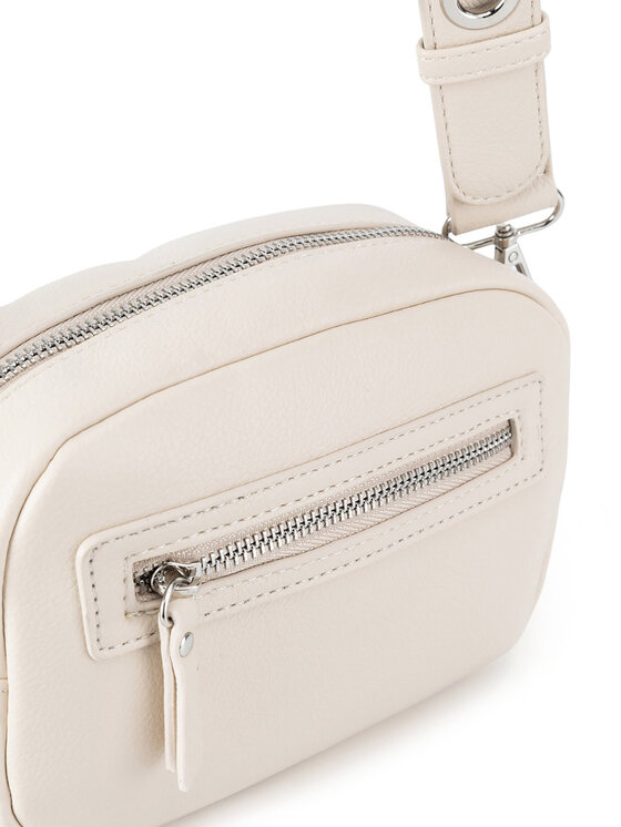 DeeZee DeeZee Torbica MDP-L-018-06 Écru