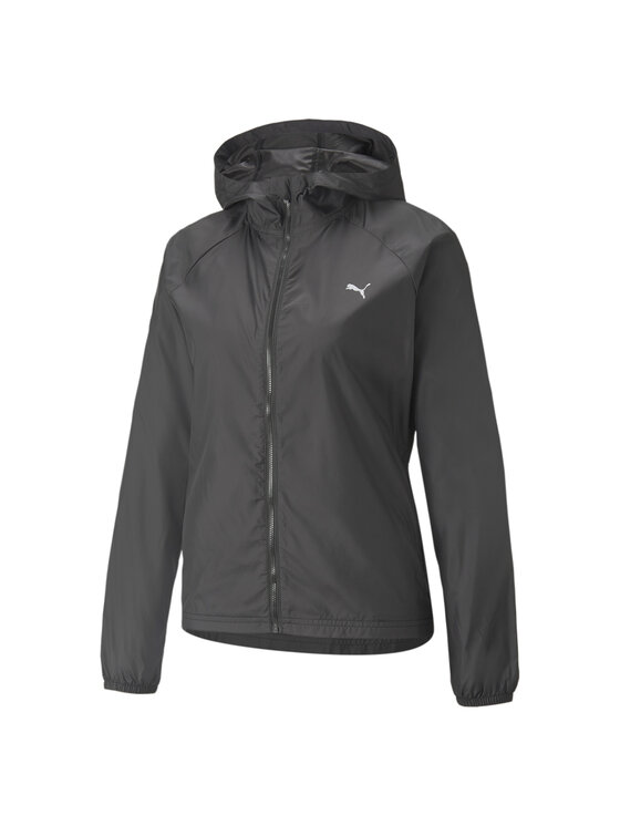 Puma Puma Kurtka outdoor 521683 Czarny Regular Fit