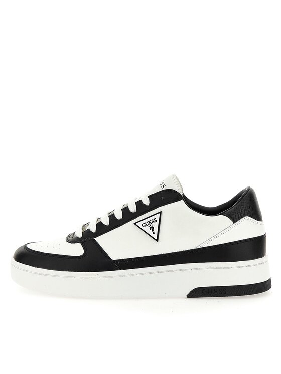 Guess Guess Superge Salerno FM7SIL LEA12 Bela