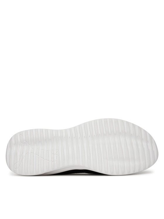 Puma Puma Cipele Adelina 2 Snake Chic 400702 01 Crna