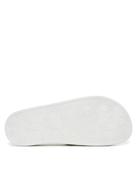 Versace Jeans Couture Versace Jeans Couture Ciabatte 78VA3SQ3 Bianco