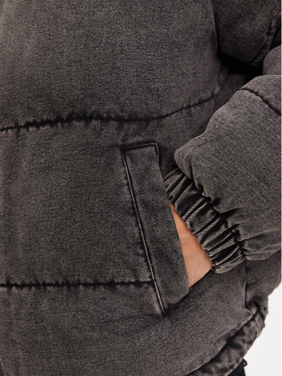 Only & Sons Only & Sons Зимно яке 22030928 Сив Regular Fit
