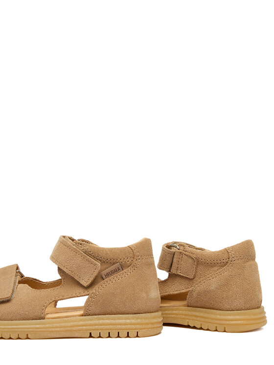 Mrugała Mrugała Sandalen Hugo 1206/5-24 Braun