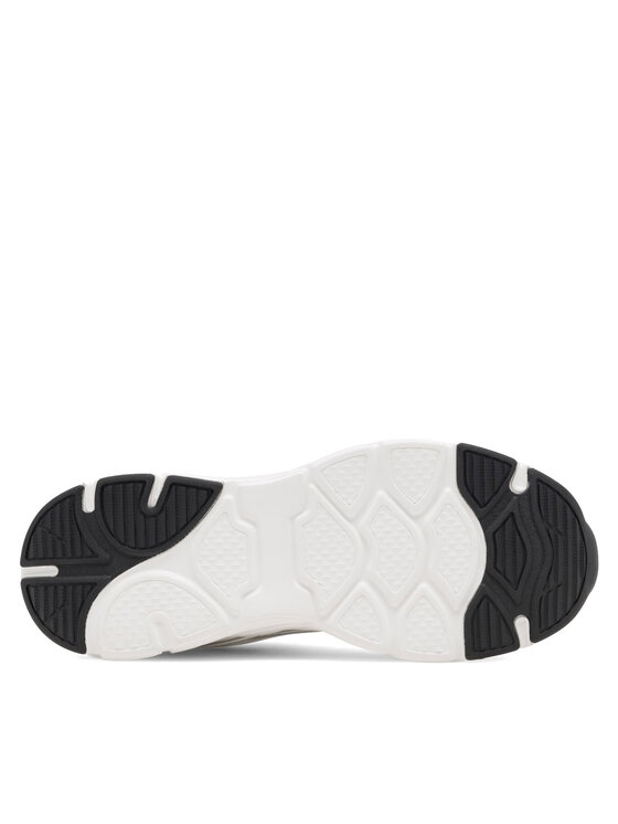 Sprandi Sprandi Sneakers MP40-23404Z Alb
