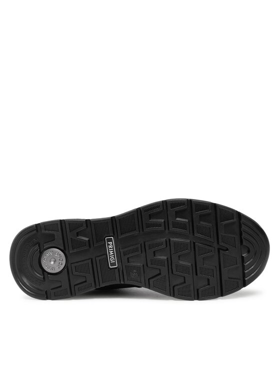 Primigi Primigi Μπότες GORE-TEX 4891200 S Μαύρο