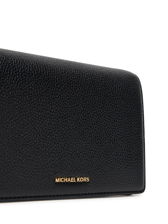 MICHAEL Michael Kors MICHAEL Michael Kors Ročna torba 32T4GJ6C2L Črna