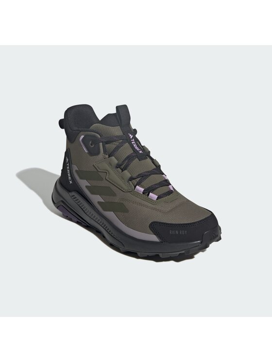 adidas adidas Trekkingi 133033 Zielony