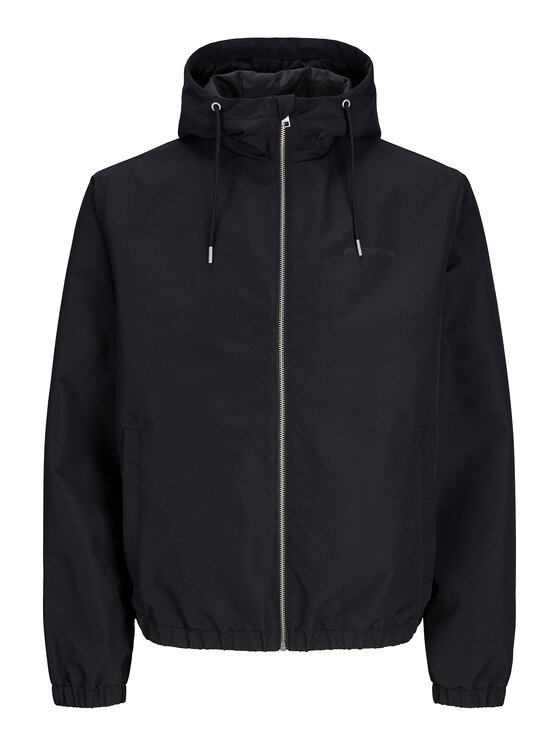 Jack&Jones Jack&Jones Prijelazna jakna Legacy 12268598 Crna Regular Fit
