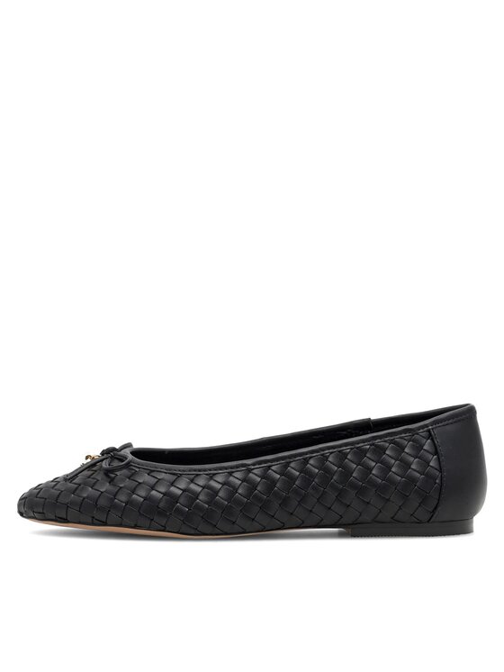 Nine West Nine West Baleríny 123AL1260 Černá