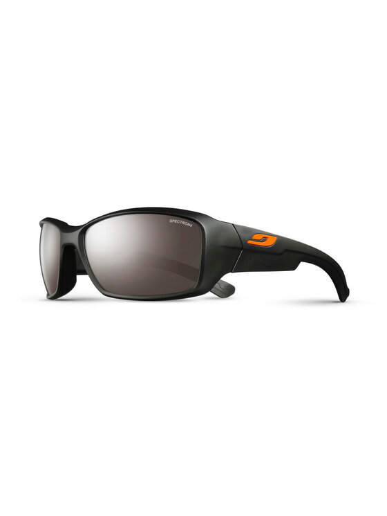 Julbo Julbo Okulary przeciwsłoneczne WHOOPS Czarny