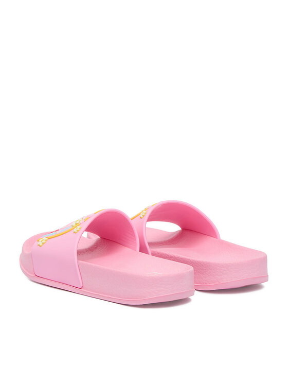 Peppa Pig Peppa Pig Papucs CP90-SS25-353PP Rózsaszín