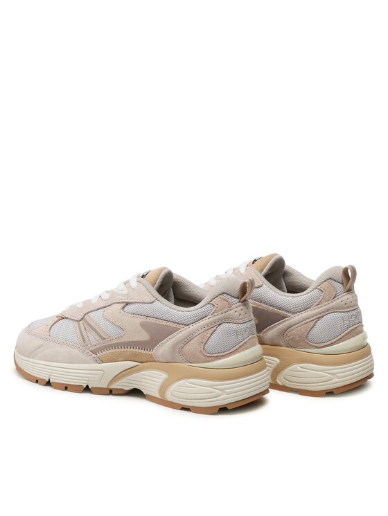 HOFF HOFF Sneakers California Woman 12311001 Beige