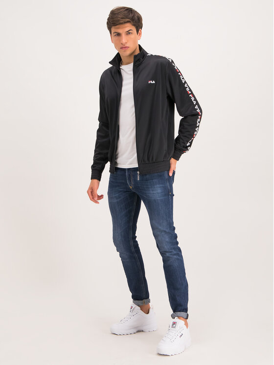 Fila Fila Сникърси Disruptor Low 1010262.1FG Бял