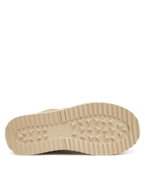 Inuikii Inuikii Stivali da neve Technical Platform 1002.005.0011 Beige