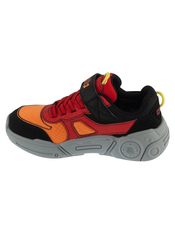 Skechers Skechers Sneakers Gametronix 2.0 Nero