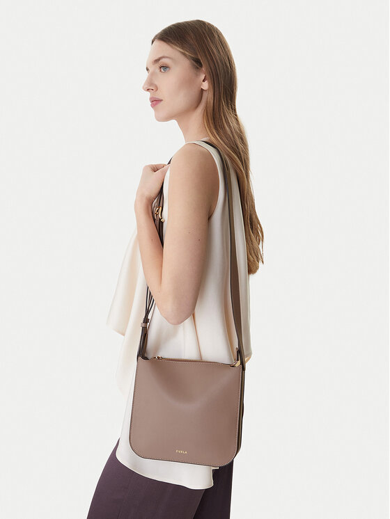 Furla Furla Geantă Ava S WB01818 BX3104 CN MA200 Bej