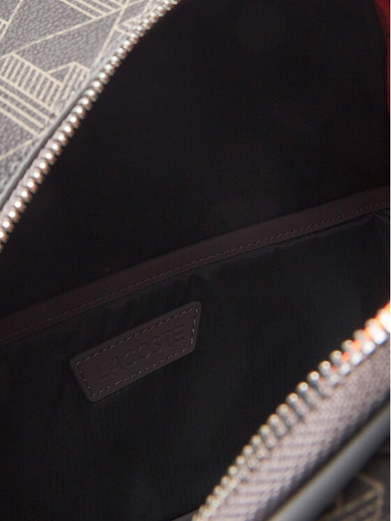 Lacoste Lacoste Rucksack NH3649LX Grau