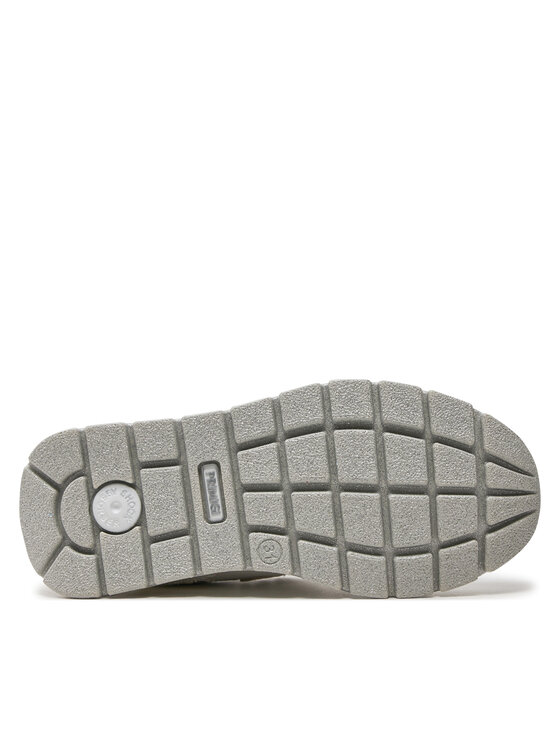 Primigi Primigi Сникърси 5876277 S Бял