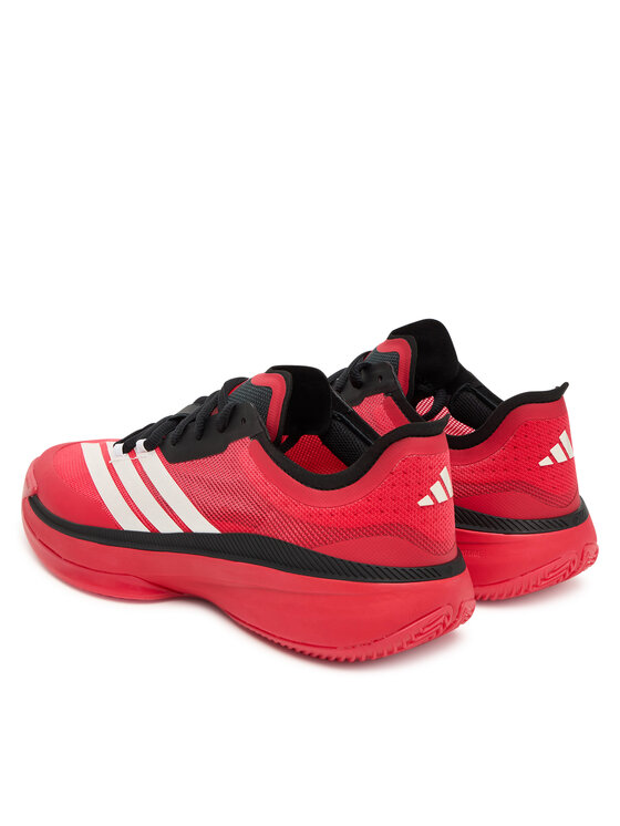 adidas adidas Košarkaška obuća adizero Select 2.0 Low Trainers JR8273 Crvena